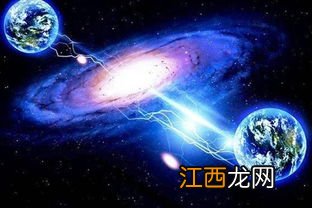 关于平行宇宙是什么解释