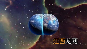 关于平行宇宙是什么解释