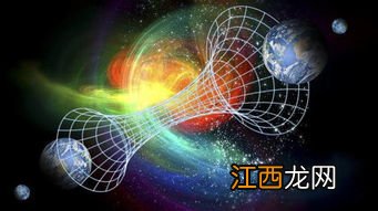 关于平行宇宙是什么解释