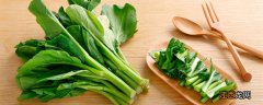 红菜苔种植时间和方法 白菜苔种植时间和方法