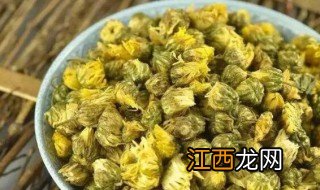 胎菊的功效与作用及禁忌 胎菊的功效与作用及禁忌有哪些