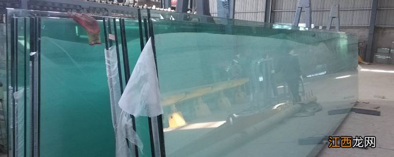 钢化玻璃和普通玻璃怎么区分