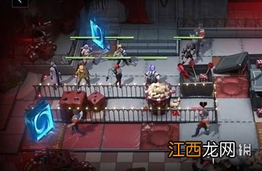 无期迷途7-8怎么过 无期迷途7-8打法攻略