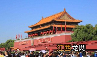 北京什么时候旅游人少，北京什么时候旅游人少一些