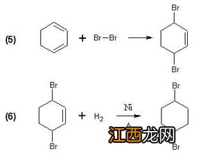 关于卤代烃水解