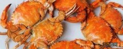 梭子蟹酱油蟹是怎么回事