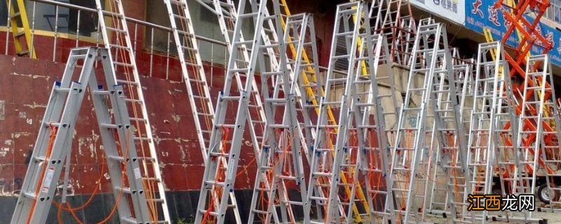 垂直金属梯可以作为安全疏散设施吗