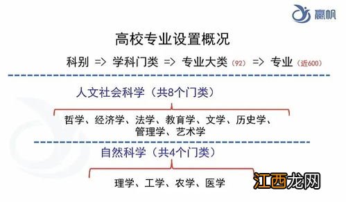 关于了解大学专业