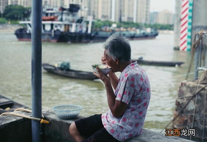 走进顺德容桂大汕岛，感受昔日旧时光