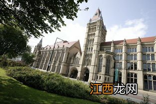 关于曼大的商学院