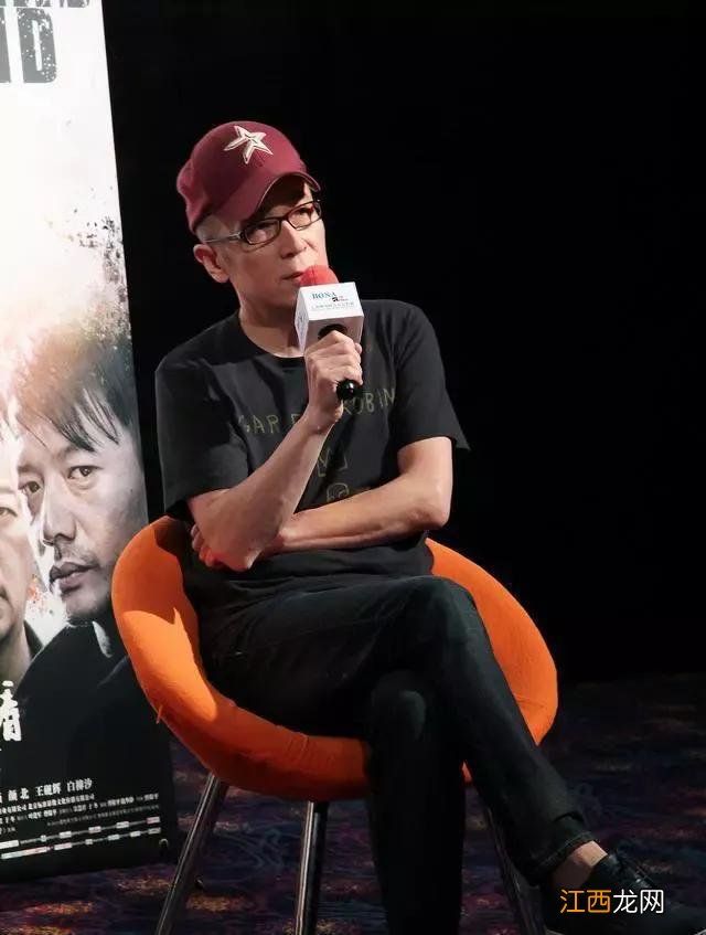 悬疑剧《边水往事》王炸来袭，郭麒麟搭档吴镇宇，直接预定爆款