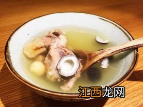 骨头汤怎么煲白汤