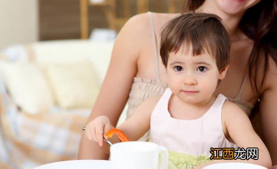 孩子总是不好好吃饭 从孩子的角度出发建立规律饮食习惯