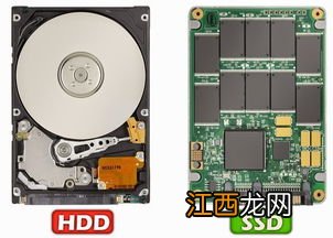 固态硬盘加机械硬盘如何装系统