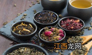 中国的茶类有哪些 中国的茶类有哪些品牌
