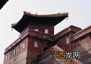 关于古代建筑