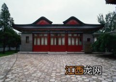 关于古代建筑