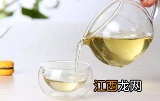 关于餐桌上倒茶的顺序