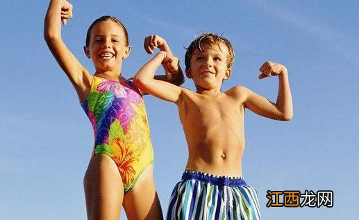 孩子发烧不用太紧张可增免疫力