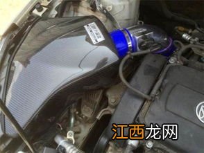 关于柴油车进气系统的问题