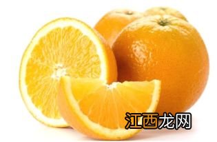 关于橙子的资料