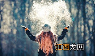 陕西会下雪吗2022 陕西会下雪吗