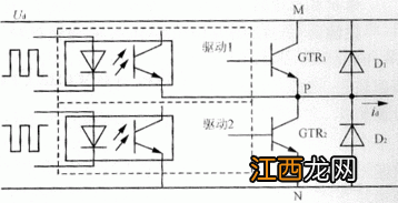 关于大功率晶体管的几个问题