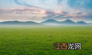 内蒙古草原几月去最好 通辽阿古拉草原什么季节去