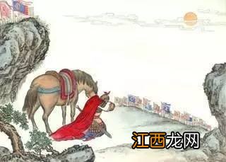 古意的作者简介