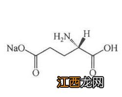 谷氨酸钠是什么
