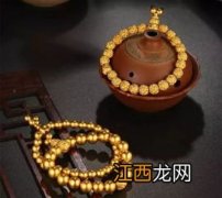 古代什么时候开始有黄金