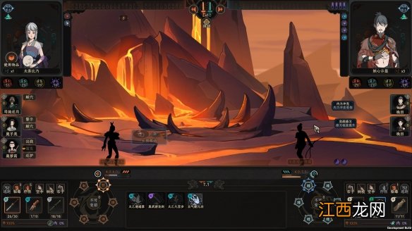 太吾绘卷野外种田流玩法心得-野外种田流怎么玩