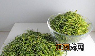 蒲公英和桑叶能一起泡水喝吗 蒲公英和桑叶能不能一起泡水喝