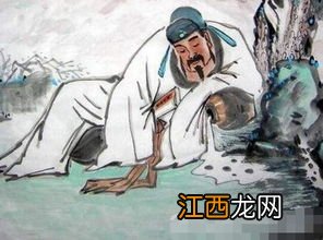 古代文人雅士的言行举止是怎样的