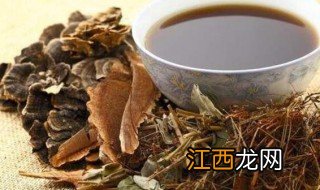 西洋参能和桑叶一起泡水喝吗 西洋参能不能和桑叶一起泡水喝