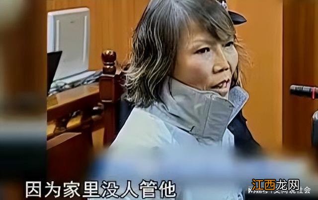 2011年,服刑10年的上海小伙刚释放,就把牵挂自己的妹妹送入监狱