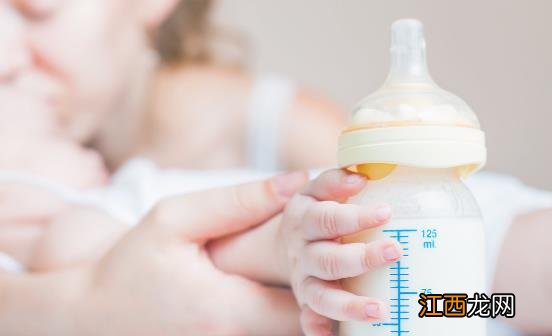 频繁换奶问题多 妈妈给宝宝换奶需注意五个事项