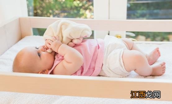 揪出导致小宝宝便秘的元凶 缓解宝宝便秘有什么方法