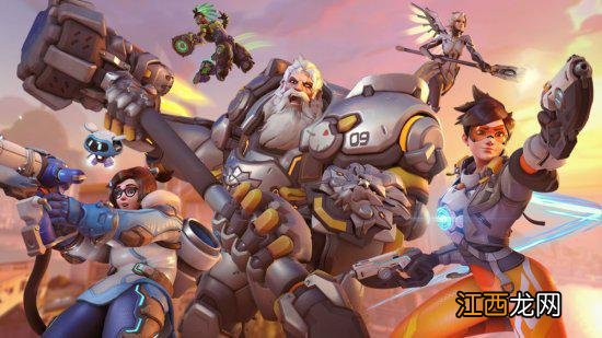 A卡玩家迎利好 AMD新驱动支持《OW：归来》优化