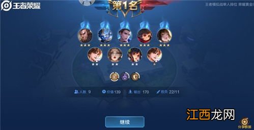 王者模拟战纯战士吃鸡阵容配置及打法详解