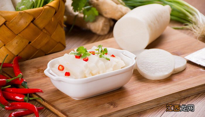 萝卜十月份能不能种了河南省 萝卜十月份能不能种了