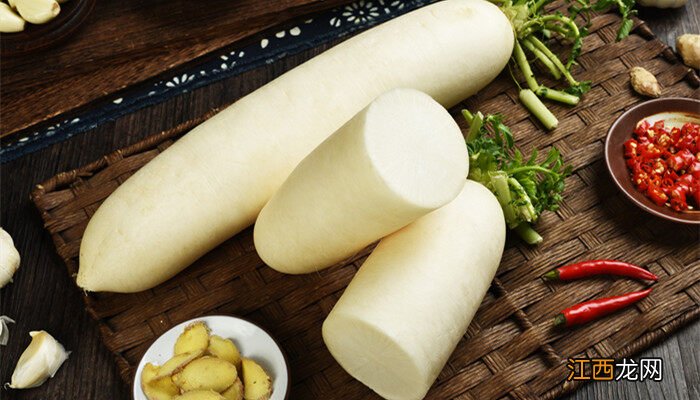 萝卜十月份能不能种了河南省 萝卜十月份能不能种了