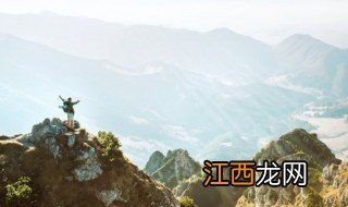 夏天出行旅游注意事项大全 夏天出行旅游注意事项