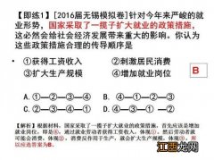 高中提高政治成绩的方法 需要注意什么