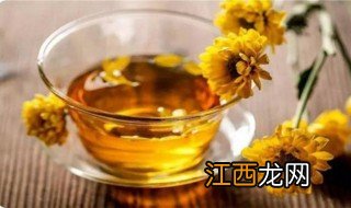 菊花和蒲公英哪个降火效果好 菊花和蒲公英去火的效果