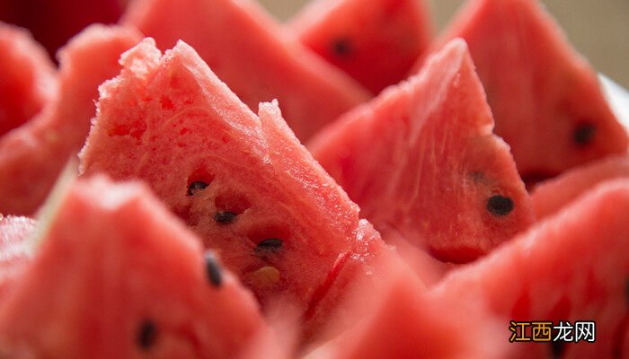 哪种天气下情况下养瓜果会更甜