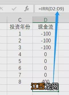 复利怎么计算？