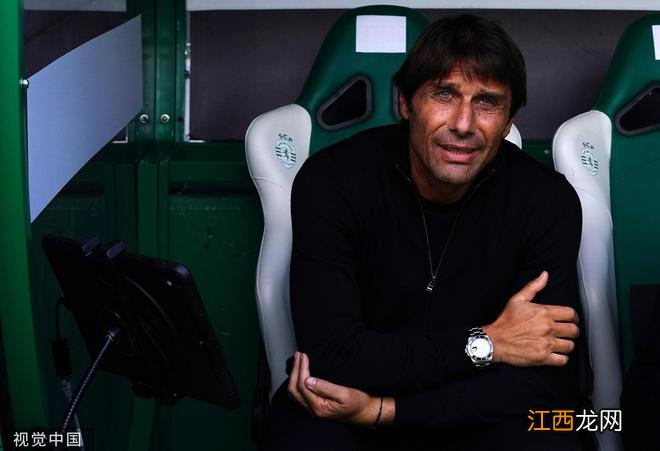 想啥呢?孔蒂全场仅1换人+终场丢2球 真不会踢欧冠?