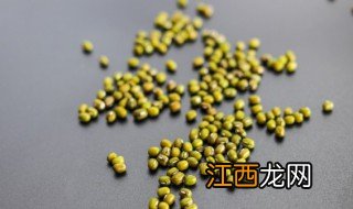 绿豆放冰箱了还能发豆芽吗 绿豆在冰箱里泡几天能发芽