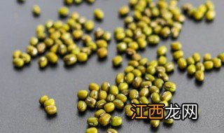 绿豆用水泡多久发芽 绿豆泡温水几天能发芽吗